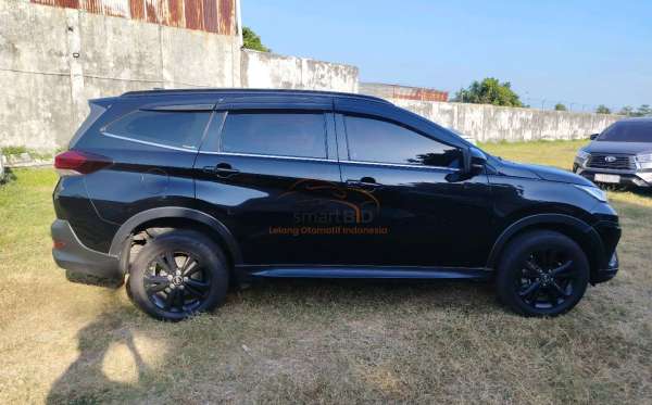 DAIHATSU NEW TERIOS 1.5R