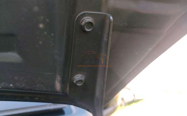 DAIHATSU NEW TERIOS 1.5R