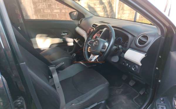 DAIHATSU NEW TERIOS 1.5R