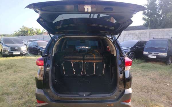 DAIHATSU NEW TERIOS 1.5R