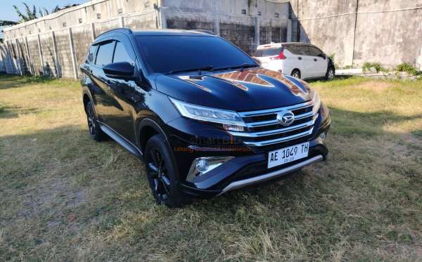 DAIHATSU NEW TERIOS 1.5R