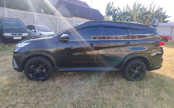 DAIHATSU NEW TERIOS 1.5R