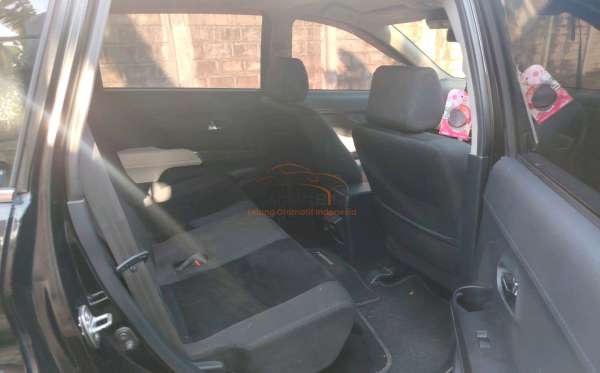 DAIHATSU NEW TERIOS 1.5R