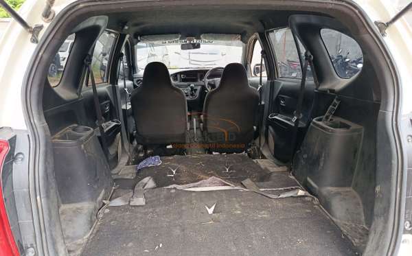 DAIHATSU SIGRA