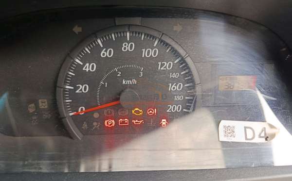DAIHATSU SIGRA