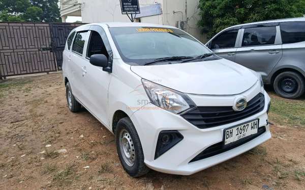 DAIHATSU SIGRA