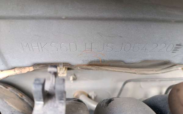 DAIHATSU SIGRA