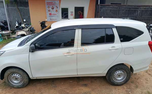 DAIHATSU SIGRA