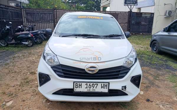 DAIHATSU SIGRA