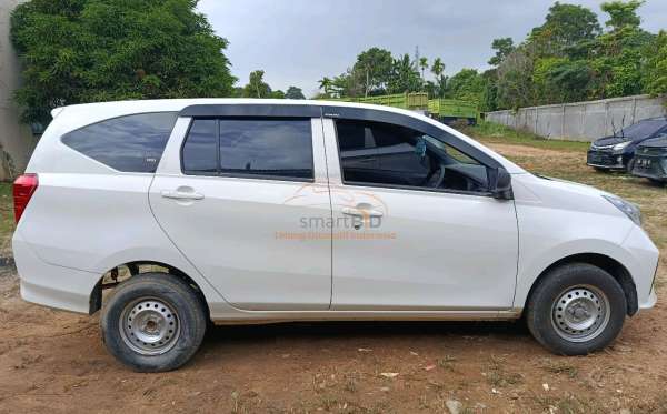 DAIHATSU SIGRA