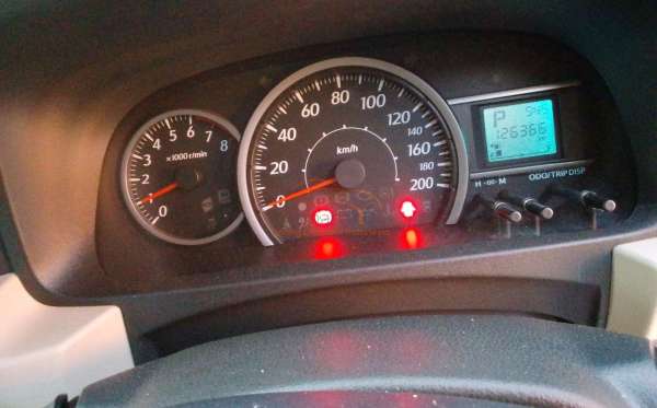 DAIHATSU SIGRA R