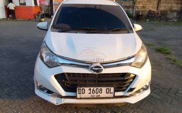 DAIHATSU SIGRA R