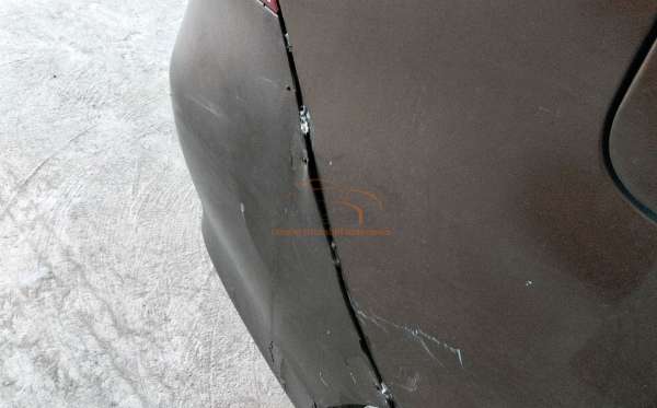 DAIHATSU XENIA 1.3