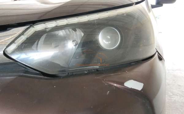 DAIHATSU XENIA 1.3