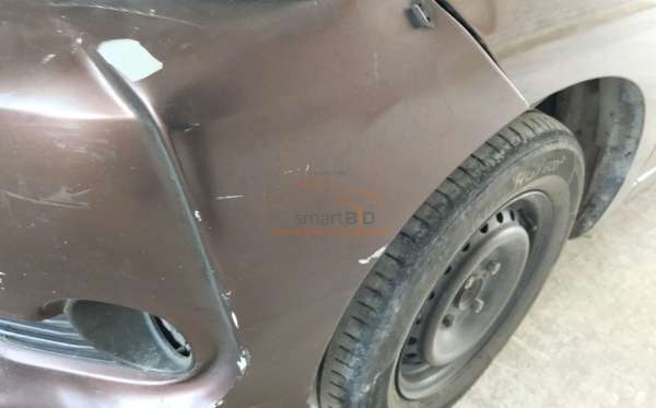 DAIHATSU XENIA 1.3