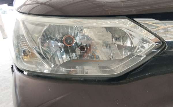 DAIHATSU XENIA 1.3