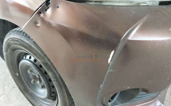 DAIHATSU XENIA 1.3