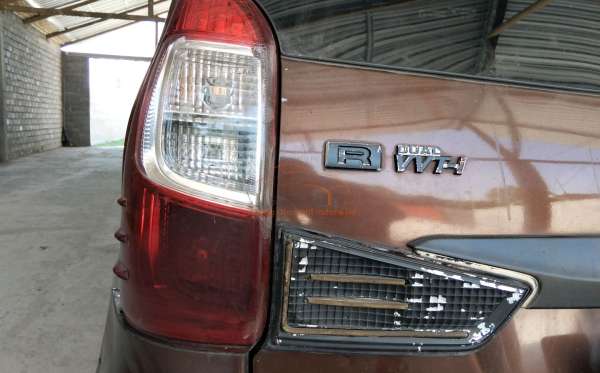 DAIHATSU XENIA 1.3