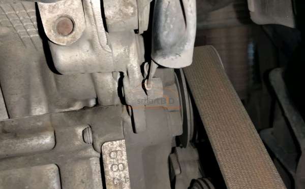 DAIHATSU XENIA 1.3