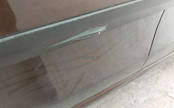 DAIHATSU XENIA 1.3