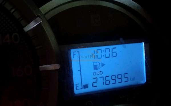 DAIHATSU XENIA 1.3