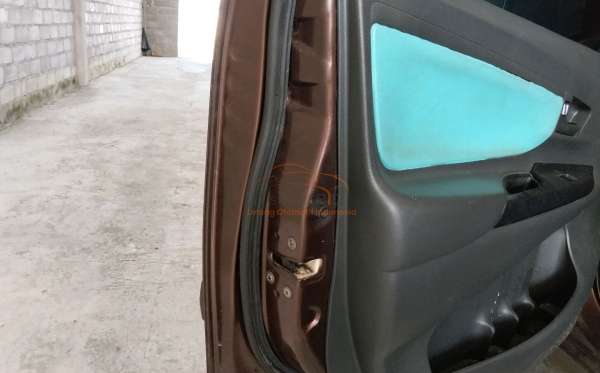 DAIHATSU XENIA 1.3