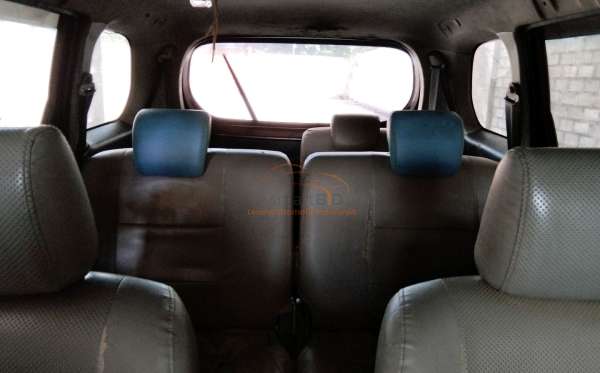 DAIHATSU XENIA 1.3