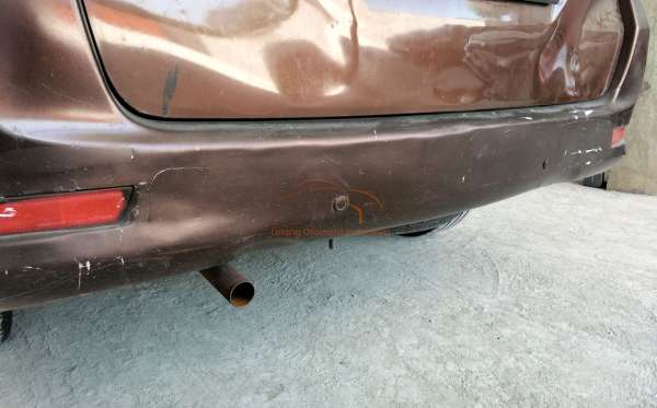 DAIHATSU XENIA 1.3