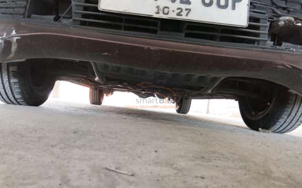DAIHATSU XENIA 1.3