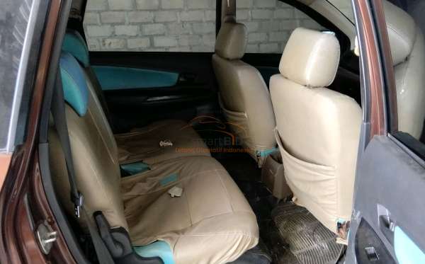 DAIHATSU XENIA 1.3