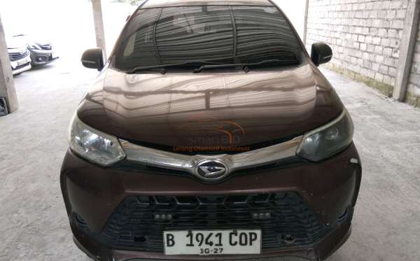 DAIHATSU XENIA 1.3