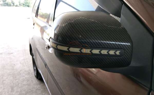 DAIHATSU XENIA 1.3