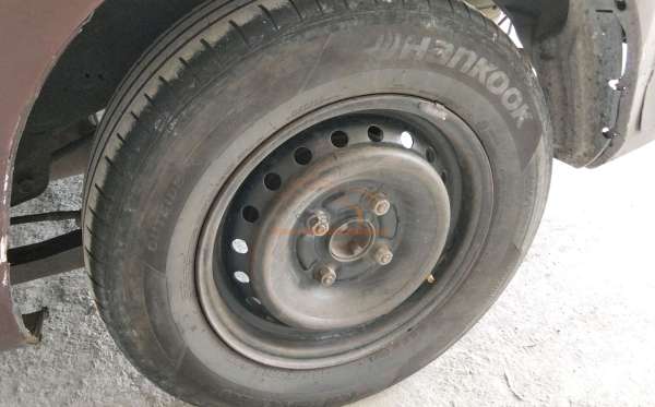 DAIHATSU XENIA 1.3