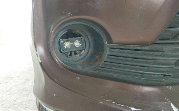 DAIHATSU XENIA 1.3