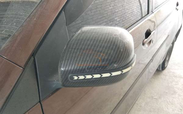 DAIHATSU XENIA 1.3
