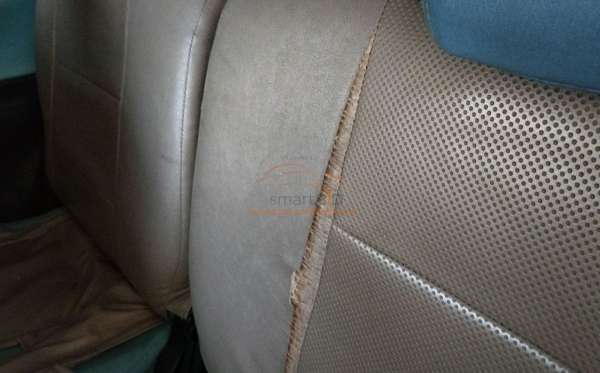 DAIHATSU XENIA 1.3