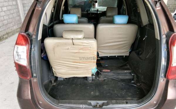 DAIHATSU XENIA 1.3