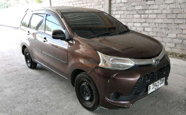 DAIHATSU XENIA 1.3
