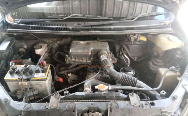 DAIHATSU XENIA