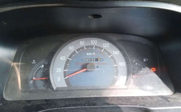 DAIHATSU XENIA