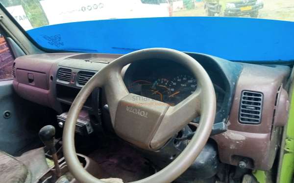 HINO  XZU349R