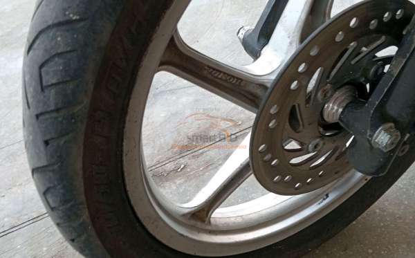 HONDA  BEAT
