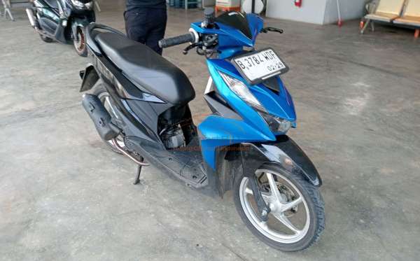 HONDA  BEAT