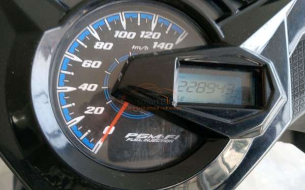 HONDA  BEAT
