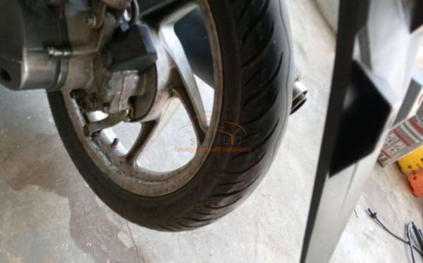 HONDA  BEAT