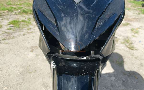 HONDA  BEAT SPORTY