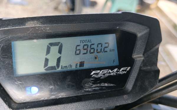 HONDA BEAT STREET
