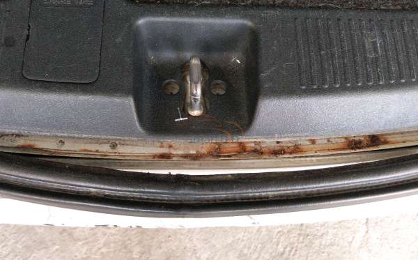HONDA FREED GB3 1.5 E