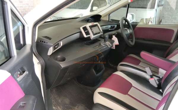 HONDA FREED GB3 1.5 E