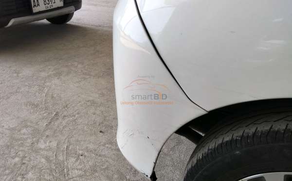 HONDA FREED GB3 1.5 E